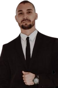 Max Rozhko Logo Image